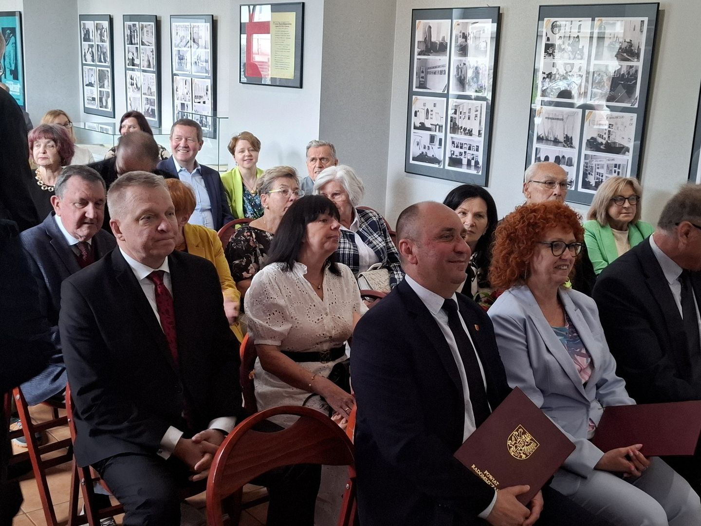 55 lat działalności Muzeum Regionalnego w Radomsku