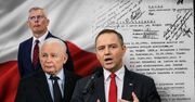 Zgrzyt na linii PiS-Nawrocki. Rzecznik prezydenta tłumaczy