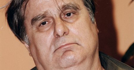 Marek Perepeczko "przewidział" własną śmierć. Żart okazał się proroczy