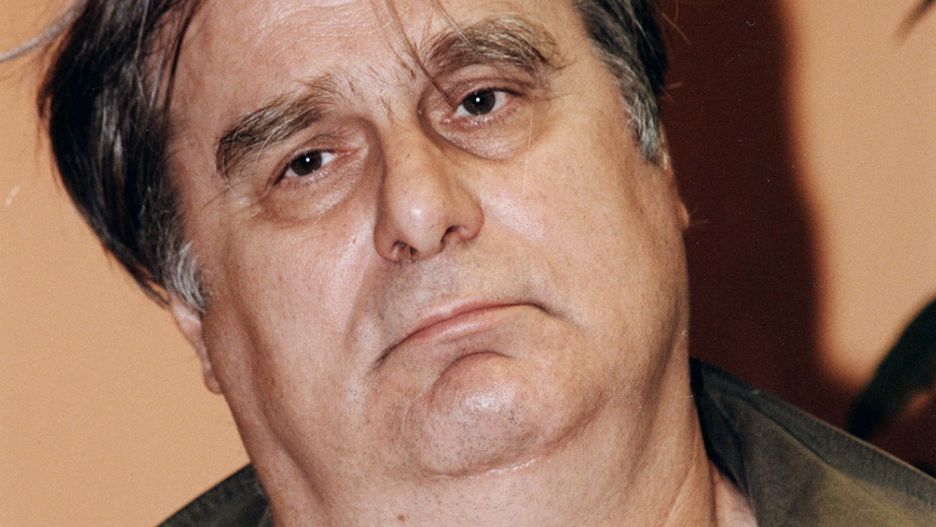 Marek Perepeczko po latach powrócił na szklany ekran w serialu "13 posterunek"