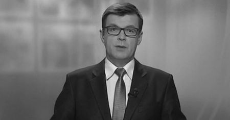 Piotr Świąc. Jest świadek wypadku dziennikarza TVP