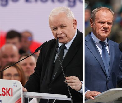 Walka o każdy głos. Kogo poprą Polacy w wyborach do europarlamentu?