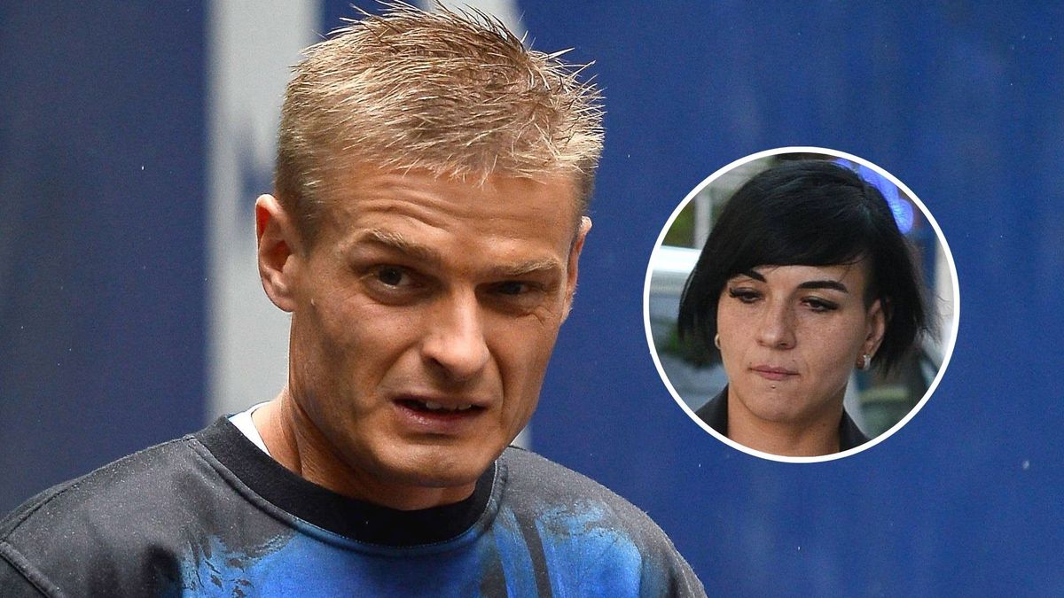Była partnerka Tomasza Komendy mówi o swojej sytuacji 