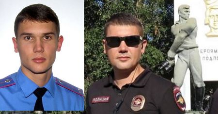 Zdrajca Ukrainy zabity przez Rosjan? Miał bogatą kartotekę
