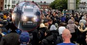 Skrzywdzili Polkę w Irlandii. Ludzie wyszli na ulicę