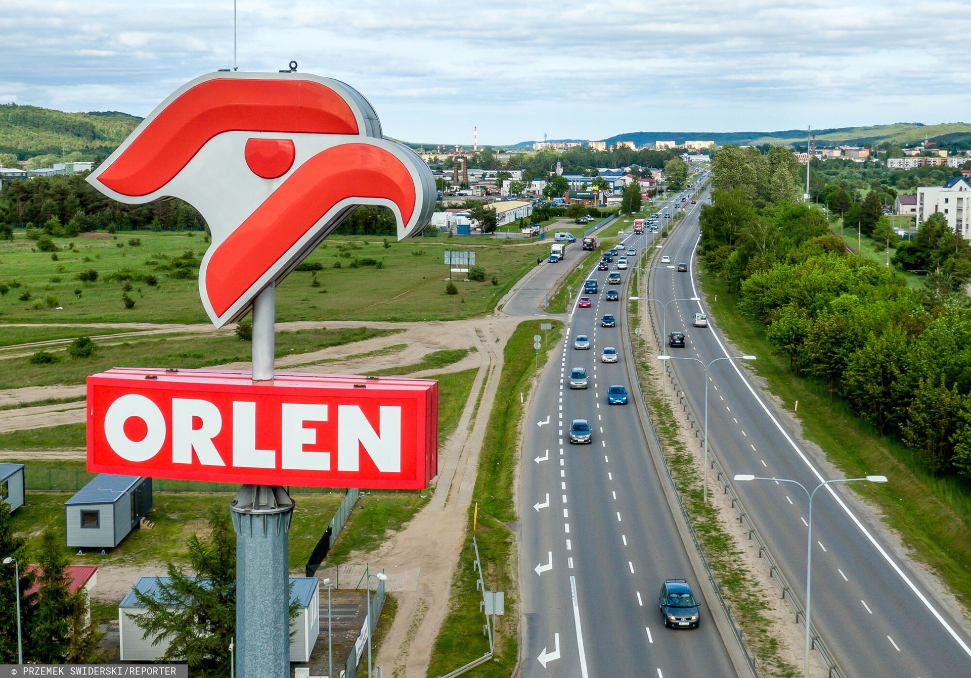 Orlen Value: Over PLN 100 Billion? Hidden Gold Analysis - News Directory 3