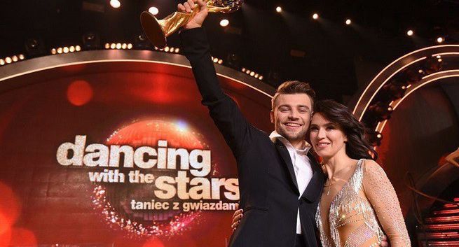 „Taniec z Gwiazdami” miał o 1 mln widzów więcej niż „World of Dance - Polska”. 32,41 mln zł z reklam