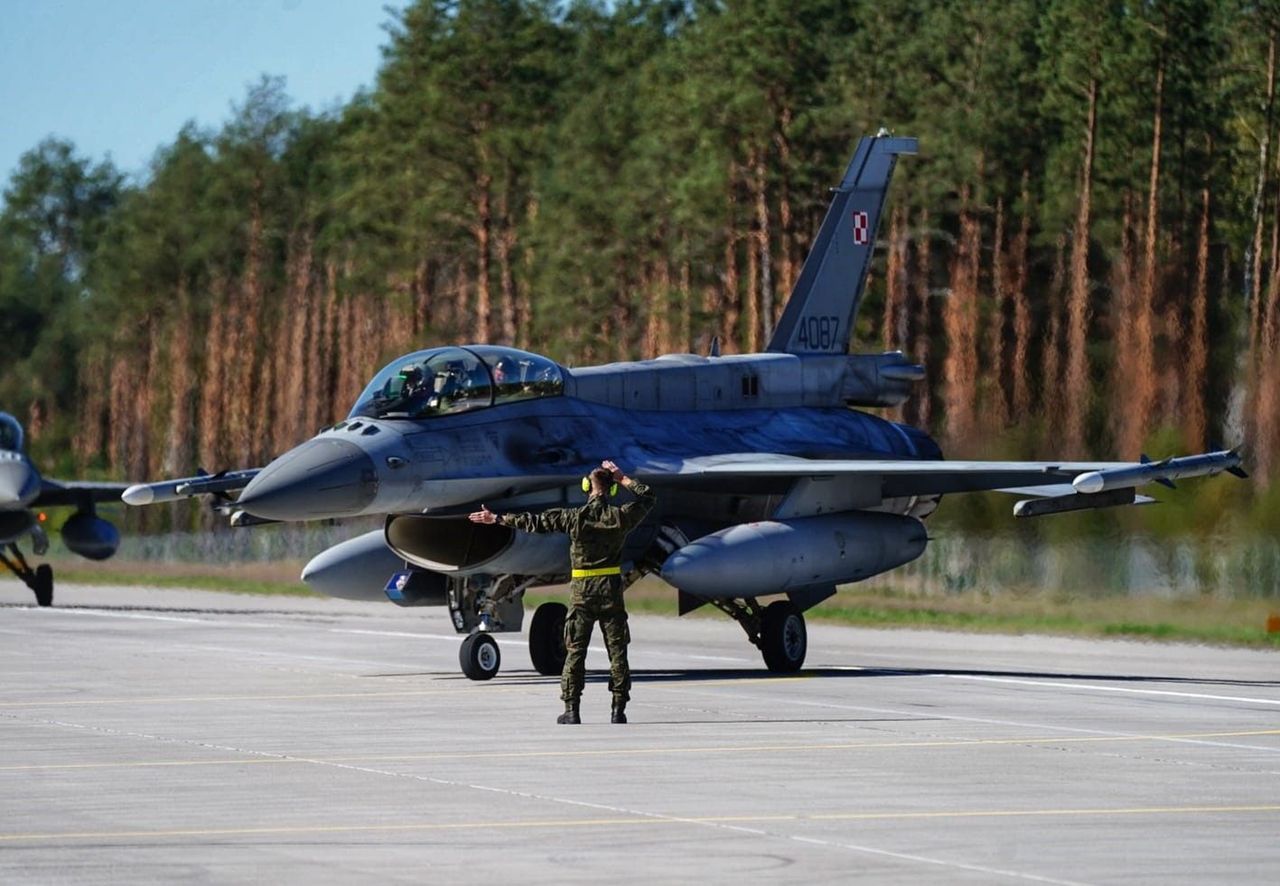 NATO - sojusz na dobre i złe czasy. Stoi na straży bezpieczeństwa od 75 lat