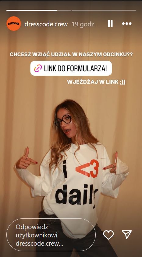 DRE$$CODE szuka widzów do nagrywek. Jak wystąpić w odcinku?