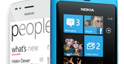 Nokia Mapy i Nokia Muzyka dla Windows Phone wyciekły