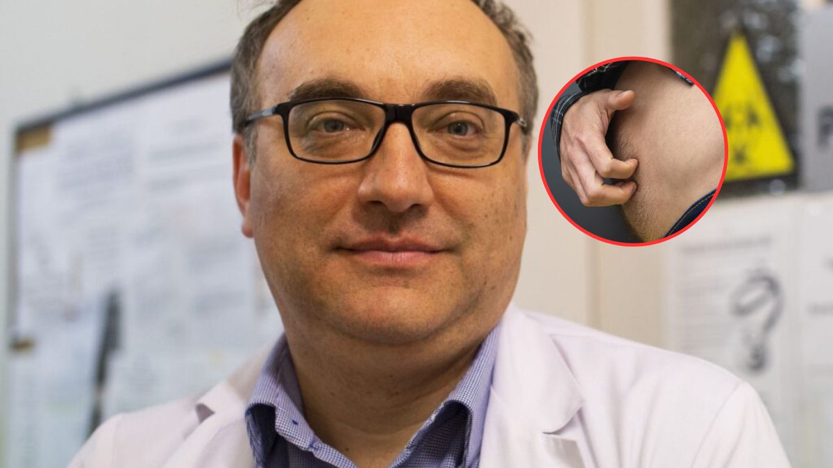 "Grozi nam wysyp chorych". Wskazali winowajców