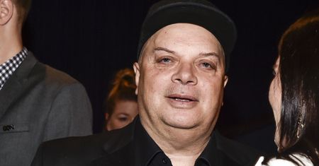 Krzysztof Skiba bije na alarm. Sprawa trafi na policję