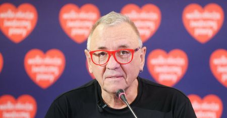 Prokuratura zabiera głos ws. Owsiaka i zatrzymania. Są szczegóły