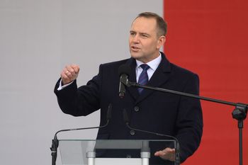 Nawrocki zdecydował ws. udziału w Marszu Niepodległości. Nieoficjalne ustalenia