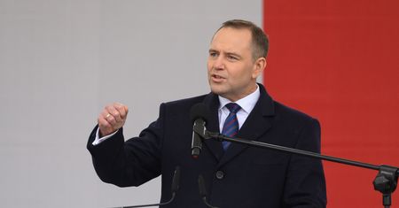 Nawrocki zdecydował ws. udziału w Marszu Niepodległości. Nieoficjalne ustalenia