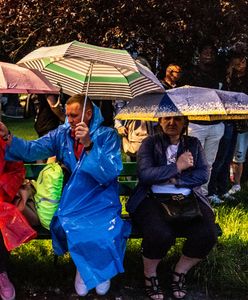 Front burzowy przejdzie przez północ Polski. Wydano alerty