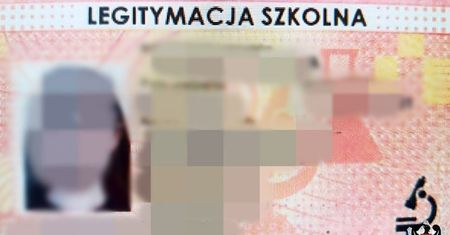Wałbrzych: Kupiła w internecie fałszywą legitymację, by mieć tańszy bilet. 21-latce grozi nawet 5 lat więzienia
