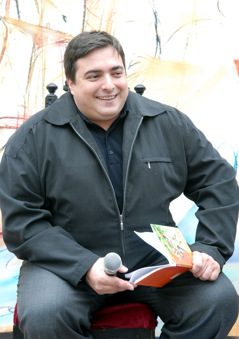 Tomasz Sekielski 