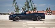 BMW M440i xDrive Convertible - kabriolet do wszystkiego