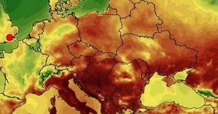 Drastyczna zmiana pogody. Do Polski przybędą upały
