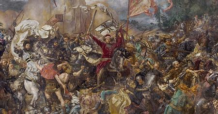 Każdy musi je znać! 10 słynnych obrazów. Rozpoznasz wszystkie?