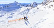 Austria. Mimo lockdownu ośrodki narciarskie będą otwarte