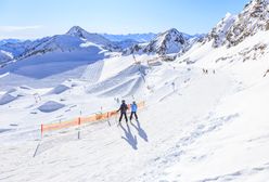 Austria. Mimo lockdownu ośrodki narciarskie będą otwarte