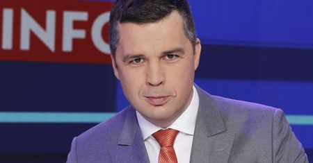 Widzowie składają skargi na "Reset" Rachonia. KRRiT mówi o kilku przypadkach
