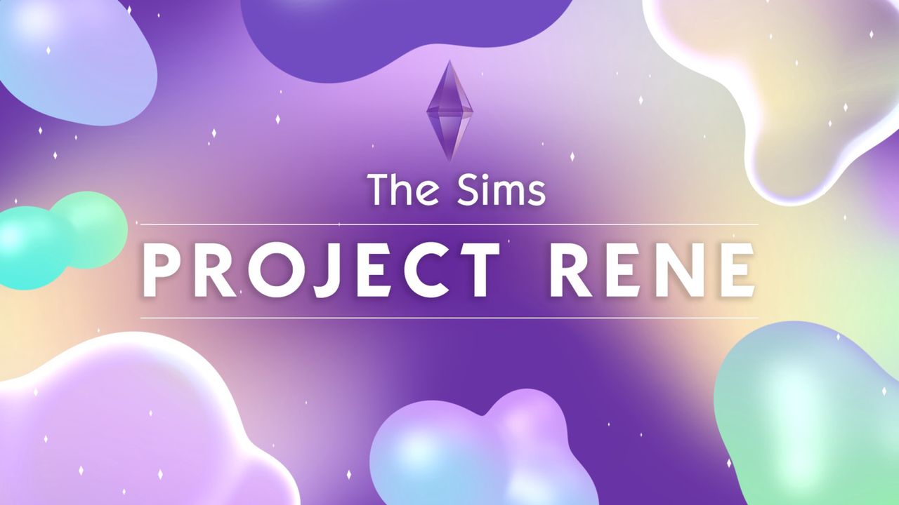 The Sims 5 oficjalnie zapowiedziane. EA przedstawia Project Rene