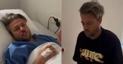 Olivier Janiak zniknął z telewizji. Wszystko przez problemy zdrowotne