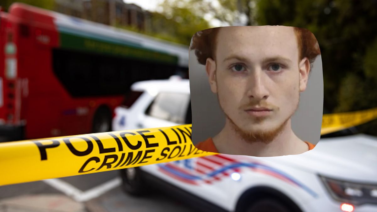 Seth Settle dopuścił się bestialskiego morderstwa. Ofiarą 19-latka padła jego własna matka 