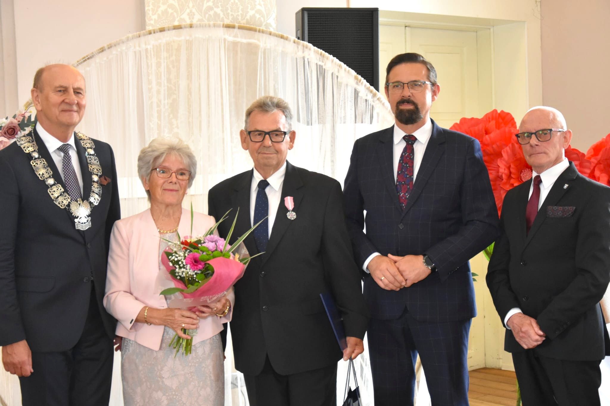 Złote gody