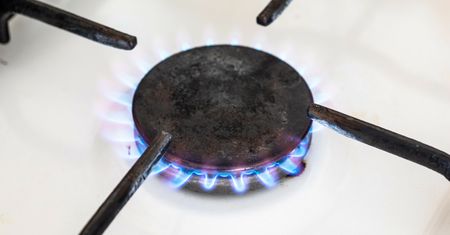 Gazprom stawia ultimatum Mołdawii. Grozi wstrzymaniem dostaw