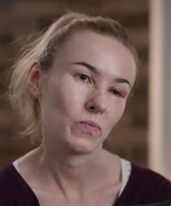 Niepokojący widok. Do uczestniczki "Ślubu od pierwszego wejrzenia" przyjechała karetka?