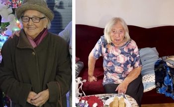 Zaginęła 87-latka z Torunia. Rodzina prosi o pomoc