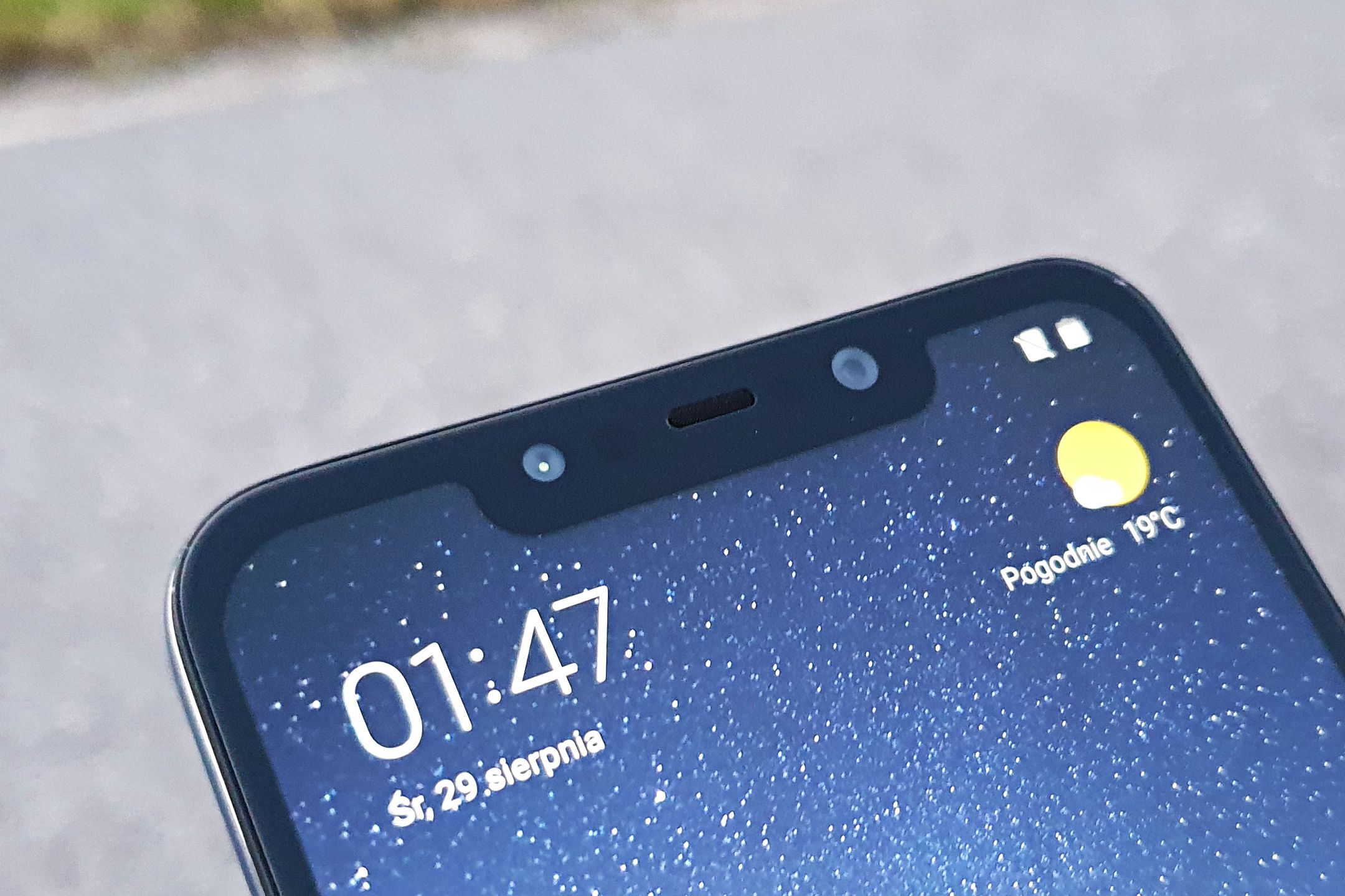 Test Xiaomi Pocophone F1 – procesor z najwyższej półki w smartfonie za 1500 zł 8