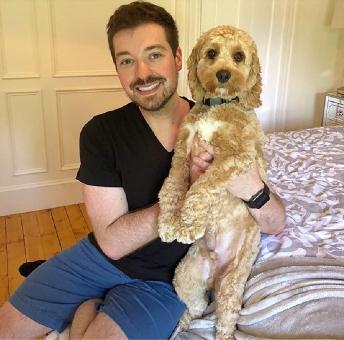 Lekarz schudł 57 kg na diecie IF