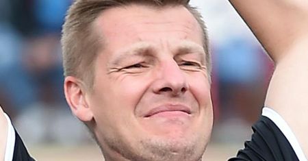 Mroczek komentuje atmosferę w "M jak Miłość": "Na planie czuję się jak w pracy. Rodzina czeka na mnie w domu"