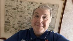 Russell Grant zachorował na raka mózgu. Zwraca uwagę na nietypowe objawy