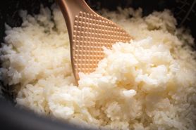 Odgrzewany ryż może zabić. Wszystko przez groźną bakterię