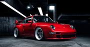 Porsche 993 Gunther Werks. Lepsze niż oryginał