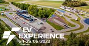 EV Experience. Doświadcz elektromobilności na Torze Modlin