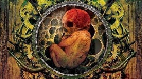 Antyutopijna przyszłość [przegląd] 1