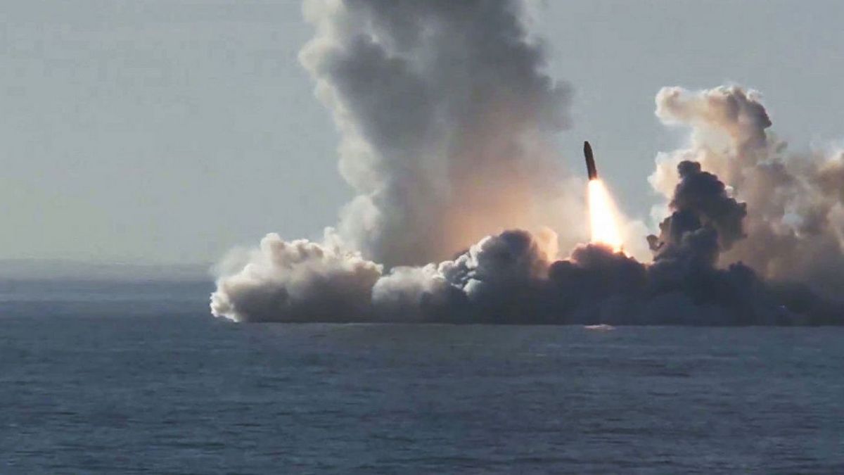 Katastrofa w Siewieromorsku. Co się wydarzyło w zamkniętym mieście na północy? 1