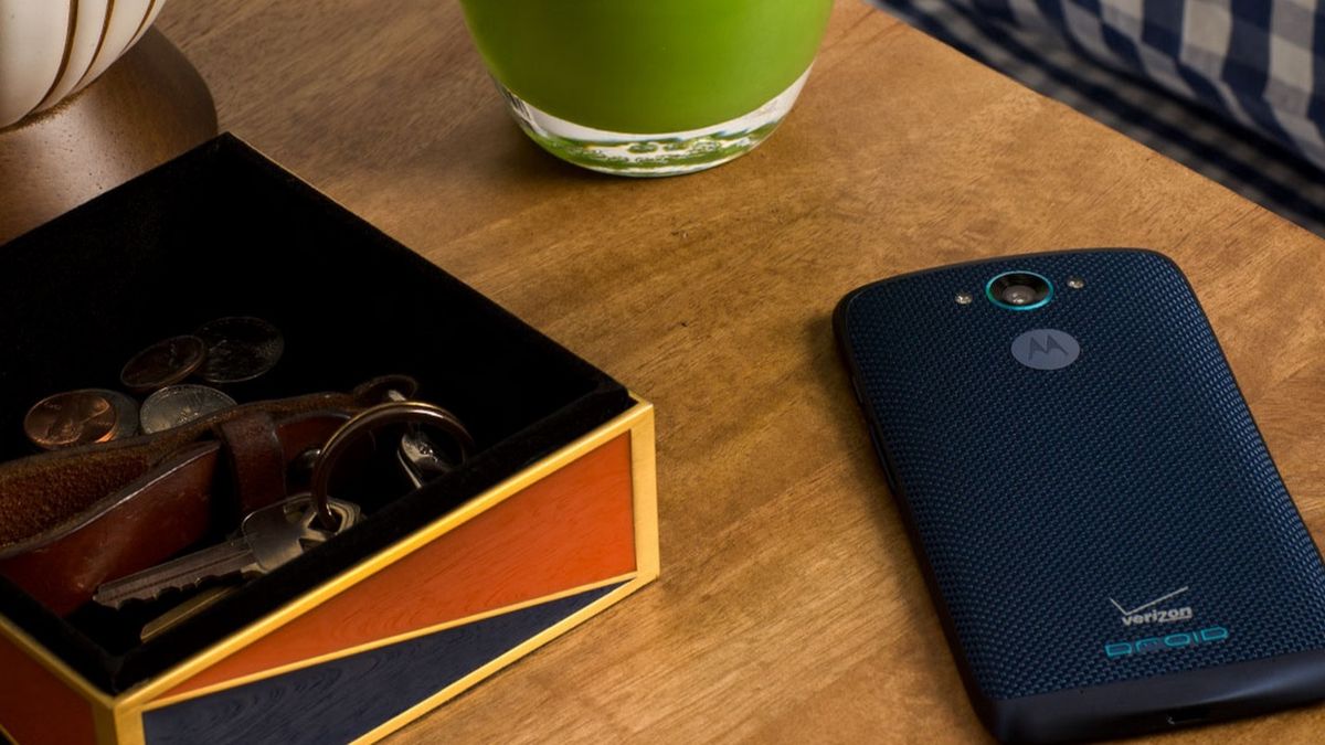Motorola DROID Turbo 2 nadchodzi. Dla wielu będzie to smartfon idealny 1