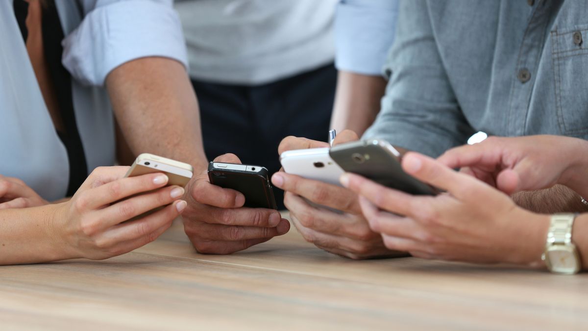 25 najpopularniejszych telefonów wśród czytelników Komórkomanii [I kwartał 2017] 1