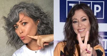 Natalia Kukulska OSIWIAŁA! Chce zwrócić uwagę na ważny problem (FOTO)
