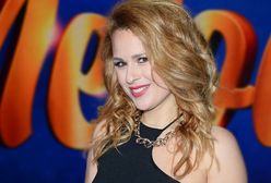 Paschalska w bikini. Fani są ciekawi, jak tatuaż wygląda w całości