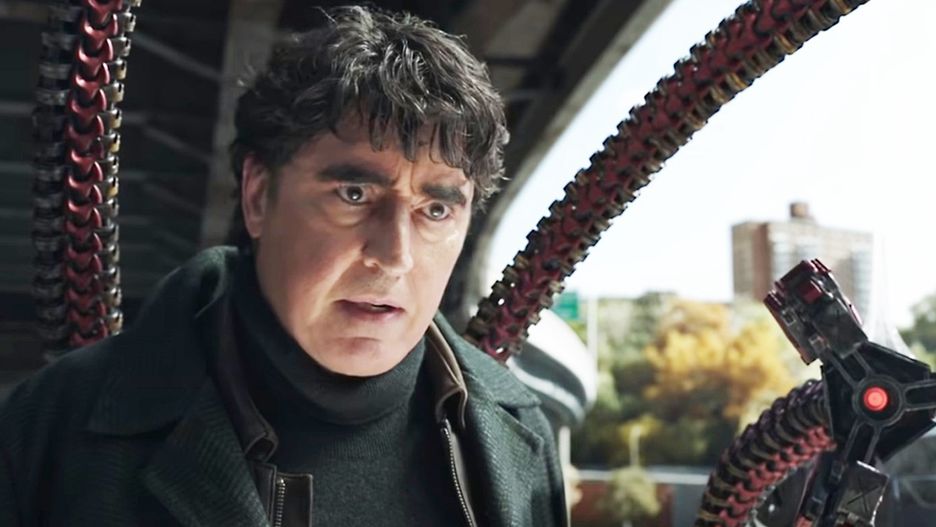 W nowym "Spider-Manie" powrócili bohaterowie ze starych filmów