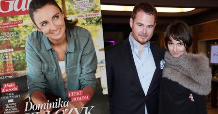 Tuż po rozwodzie z Janem Lubomirskim Dominika Kulczyk rozprawiała o tym, jak się czuje bez tytułu księżnej: "Dla mnie etykiety nie mają znaczenia"